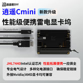 Mrxoyo Cmini eGPU-Hub