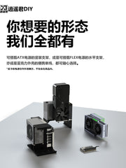 Mrxoyo B eGPU-Hub