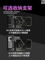 Mrxoyo BX eGPU-Hub